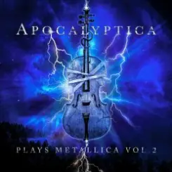 Apocalyptica feat. Dave Lombardo - Blackened слушать онлайн