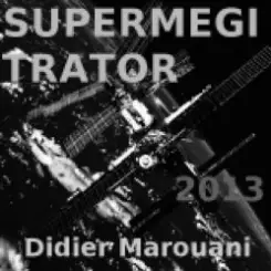 Supermegitrator - Космический настрой слушать онлайн