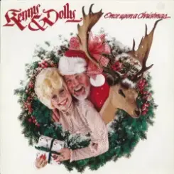 Dolly Parton - All I want for christmas is you слушать онлайн