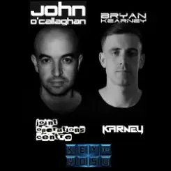 O'Callaghan & Kearney - Exactly (Paul Miller Rework) слушать онлайн