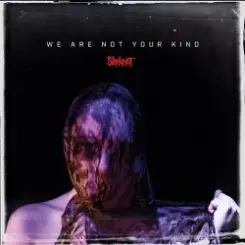 Slipknot - Unsainted слушать онлайн