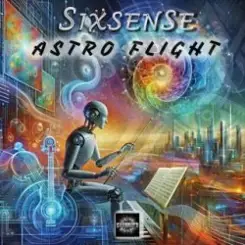Sixsense - Looking For You слушать онлайн