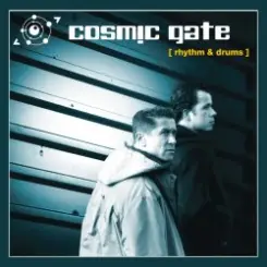 Cosmic Gate - Exploration Of Space слушать онлайн