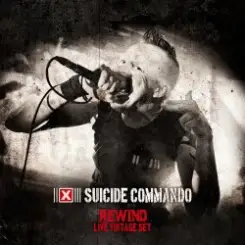 Suicide Commando - The Killing Game слушать онлайн