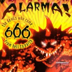 666 - Alarma! слушать онлайн