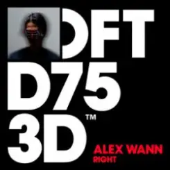 Alex Wann - Right слушать онлайн