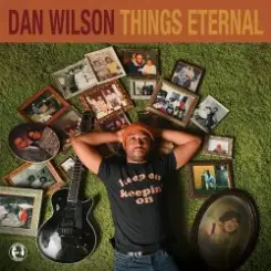Dan Wilson - Bird Like слушать онлайн