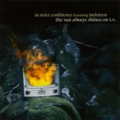 In Strict Confidence - Channel Stretcher слушать онлайн