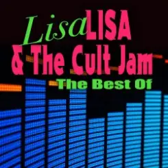 Lisa Lisa & Cult Jam - I Wonder If I Take You Home (Remastered) слушать онлайн