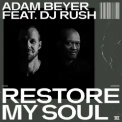 DJ Rush - Restore My Soul слушать онлайн