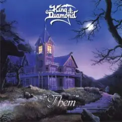 King Diamond - Welcome Home слушать онлайн
