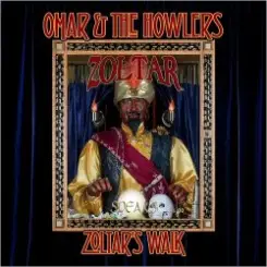 Omar & The Howlers - Under My Spell слушать онлайн
