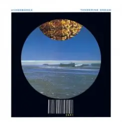 Tangerine Dream - Mad Song слушать онлайн