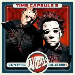 Twiztid - My Underground слушать онлайн
