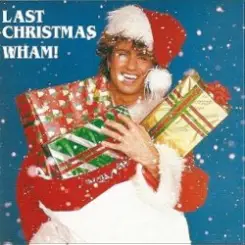 Wham! - Last Christmas слушать онлайн
