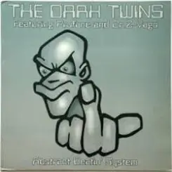 The Dark Twins - Abstract Beating' System слушать онлайн