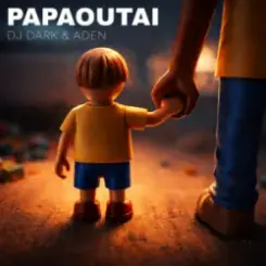 DJ Dark & ADEN - papaoutai слушать онлайн