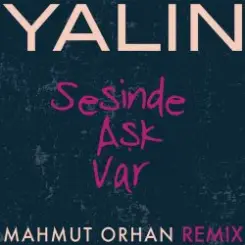 Yalin - Sesinde Aşk Var (Mahmut Orhan Remix) слушать онлайн