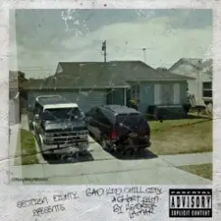 Kendrick Lamar - The Only Nigga слушать онлайн