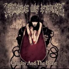 Cradle Of Filth - Bathory Aria слушать онлайн