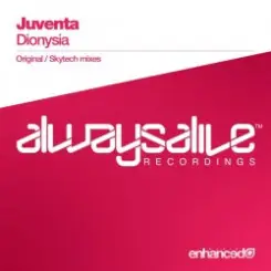 Juventa - Dionysia слушать онлайн