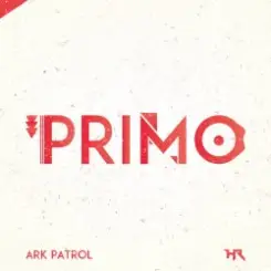 Ark Patrol - Sinner слушать онлайн