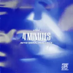 USAI & Nito-Onna & imallryt - 4 Minutes слушать онлайн