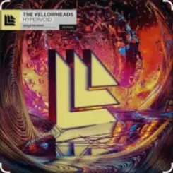 The YellowHeads - Hypervoid слушать онлайн