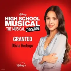 Olivia Rodrigo - Enough for you слушать онлайн