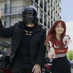 Ahmed Helmy & Hadriani & OANA - My Life слушать онлайн