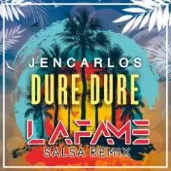 Jencarlos - Dure Dure слушать онлайн