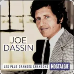 Joe Dassin - Ma bonne etoile слушать онлайн