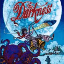 The Darkness - Christmas Time (Don't Let the Bells End) слушать онлайн