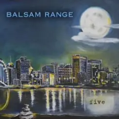 Balsam Range - From A Georgia Battlefield слушать онлайн