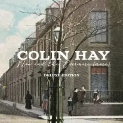 Colin Hay - Love Is Everywhere слушать онлайн
