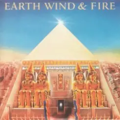 Earth, Wind & Fire - In The Marketplace (Interlude) слушать онлайн