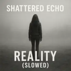 Shattered Echo - Reality (Slowed) слушать онлайн