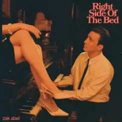 Zak Abel - Right Side Of The Bed слушать онлайн