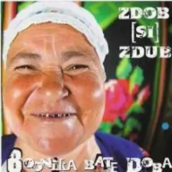 Zdob și Zdub feat. DJ Marcin, Slovakia - Everybody In The Casa Mare слушать онлайн