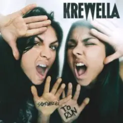 Krewella - Somewhere to Run слушать онлайн