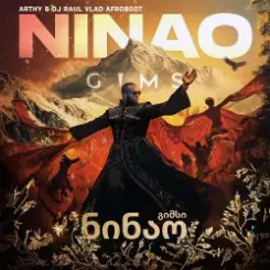 GIMS - NINAO (Arthy & Dj Raul Vlad Afroboot) слушать онлайн