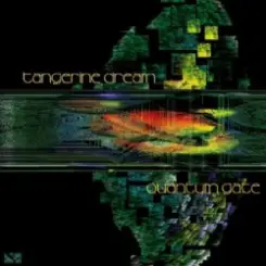 Tangerine Dream - Pink Ashes слушать онлайн