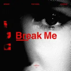 Monoir & Fuat Avsel & Aledaida - Break Me слушать онлайн