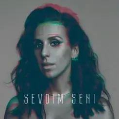Jamala - Sevdim Seni (Slap House Remix) слушать онлайн