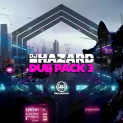 DJ Hazard - Convolve слушать онлайн