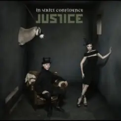 In Strict Confidence - Rebirth слушать онлайн