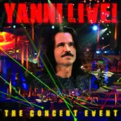 Yanni - In Your Eyes слушать онлайн
