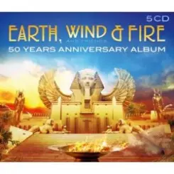 Earth, Wind & Fire - Jupiter слушать онлайн