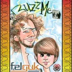 Felguk - Buzz Me (GMS remix) слушать онлайн