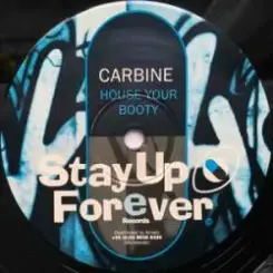 Carbine - Funky Old Cortina слушать онлайн